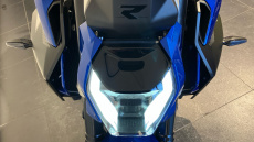 BMW R1300 R SE (25MY)